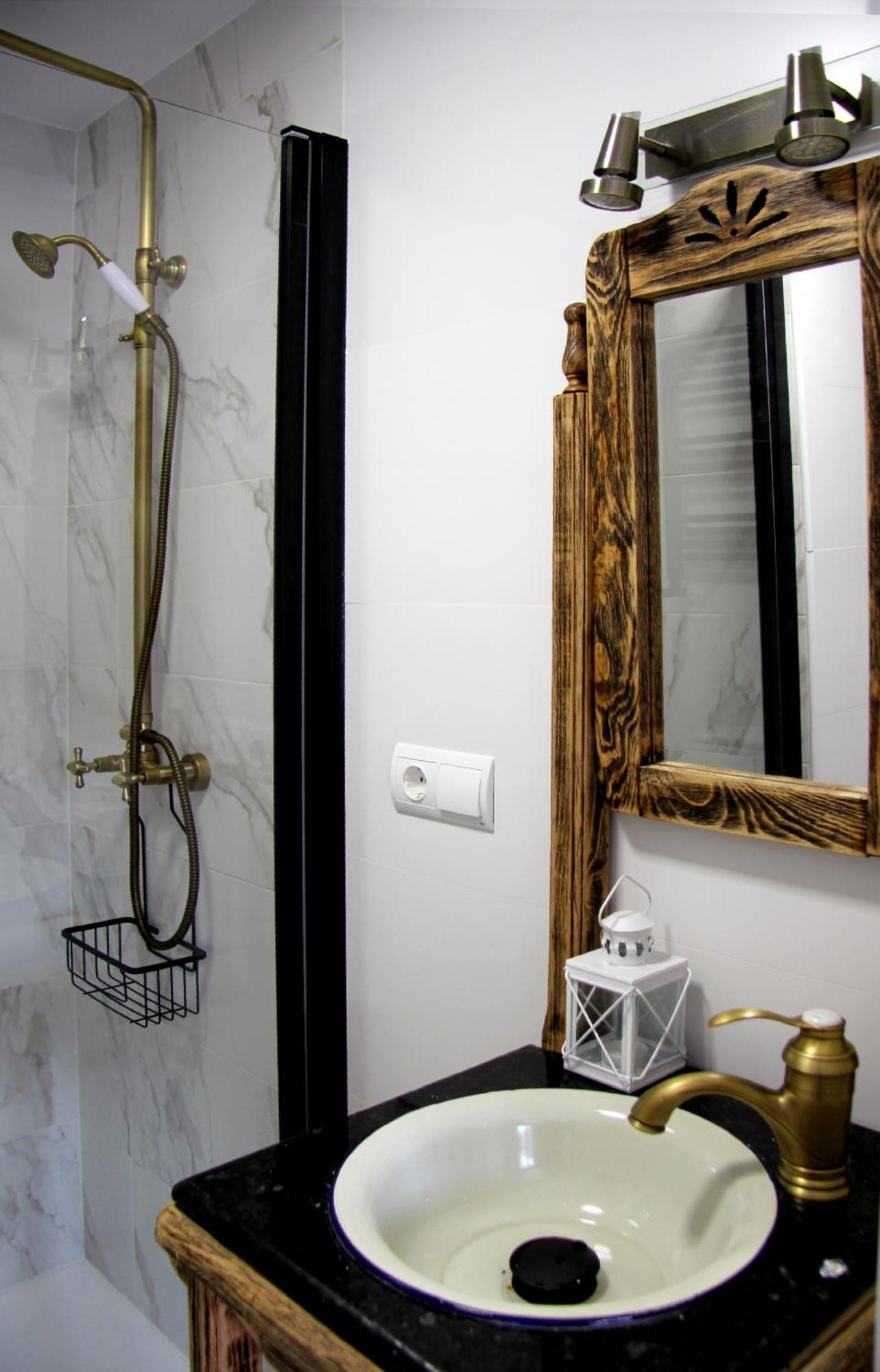 Apartmán La Casita De Fide Molinaseca Exteriér fotografie