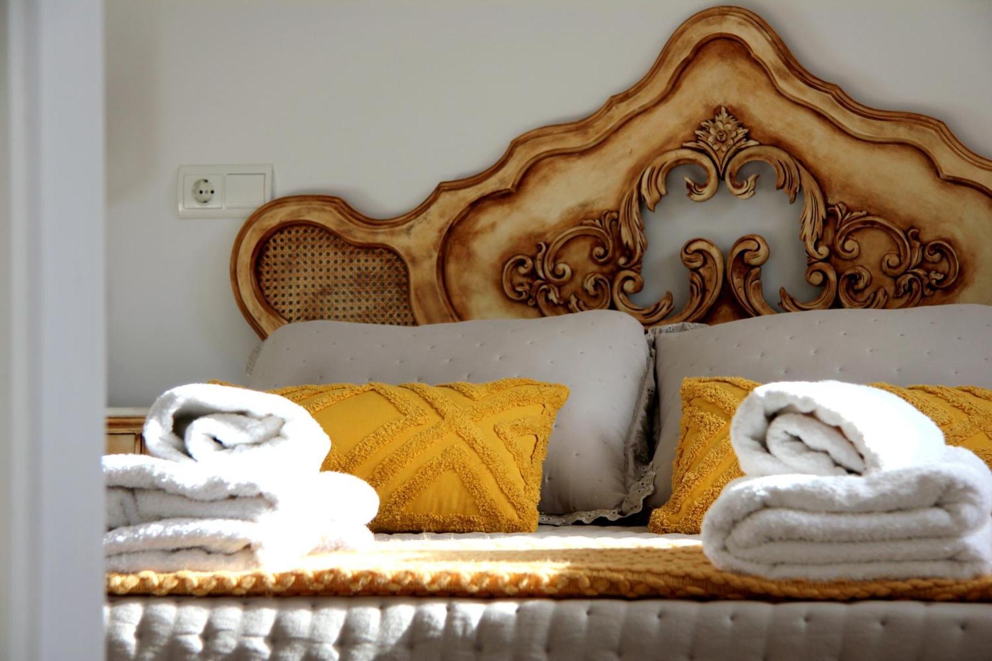 Apartmán La Casita De Fide Molinaseca Exteriér fotografie