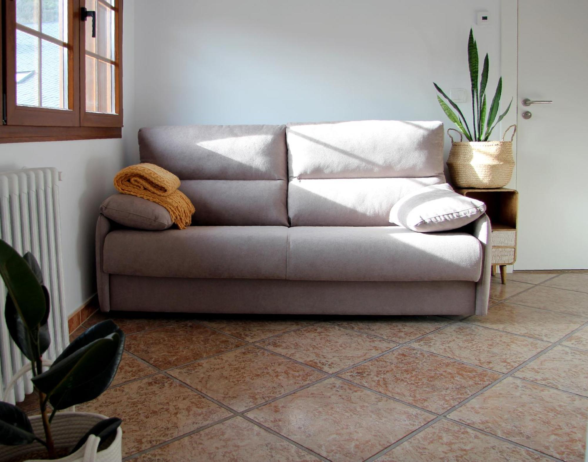 Apartmán La Casita De Fide Molinaseca Exteriér fotografie